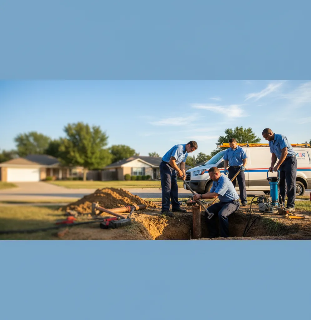 Drain Cleaning in Plentywood, MT